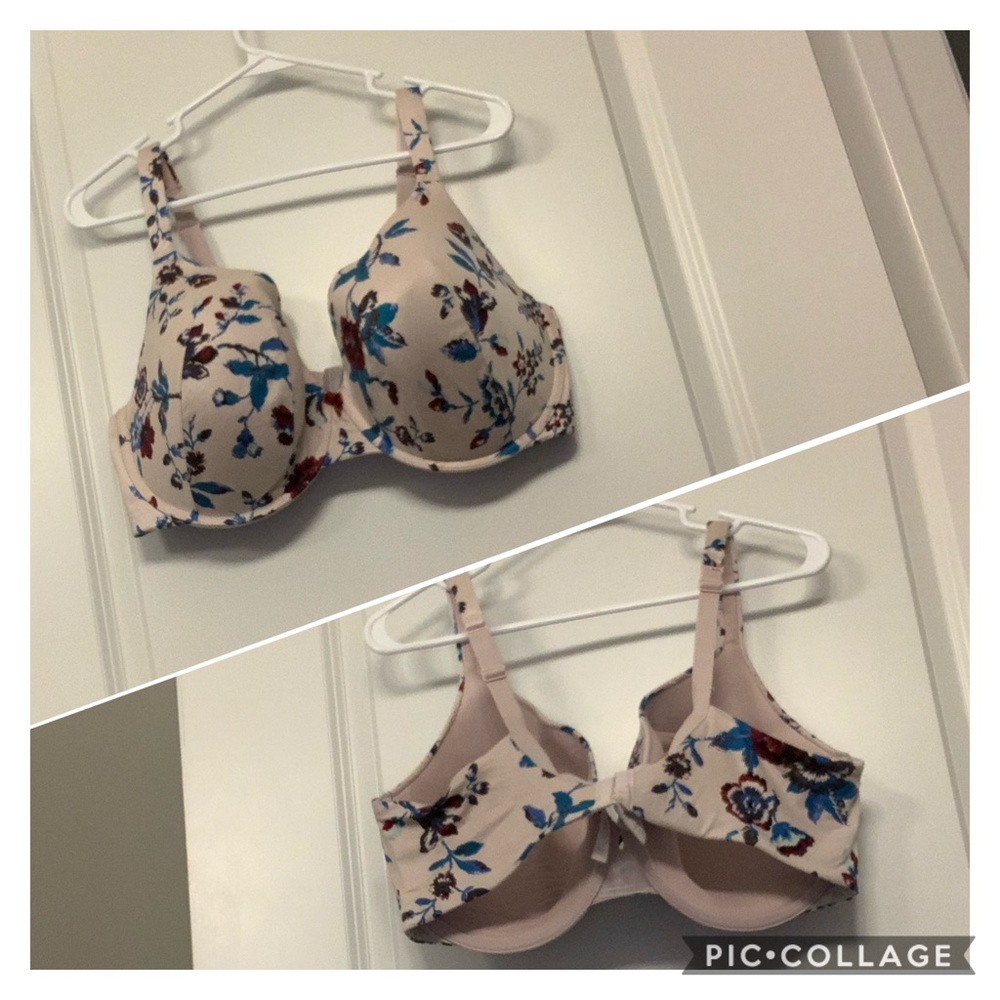 Underwire Bra